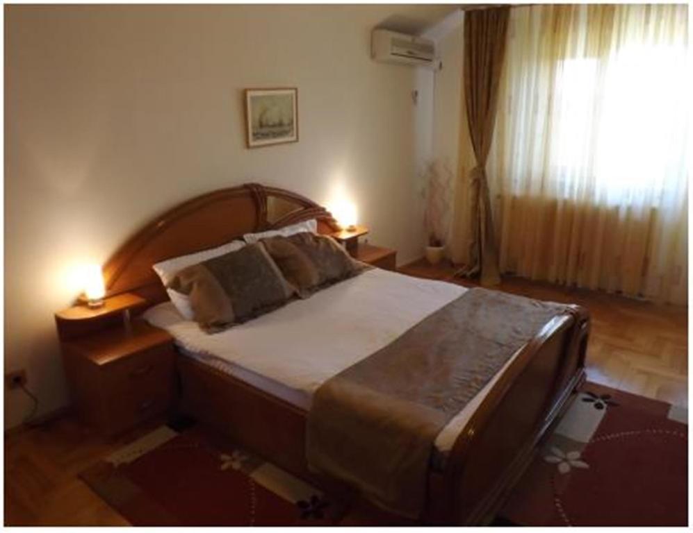 Pensiunea Pentru Tine Prietene Arcani Kamer foto
